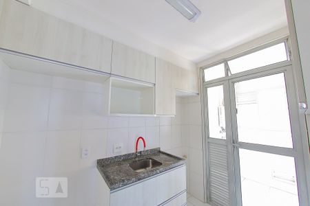 Apartamento para alugar com 76m², 3 quartos e 1 vaga Apartamento para alugar com 76m², 3 quartos e 1 vagaCozinha