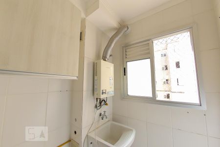 Apartamento para alugar com 76m², 3 quartos e 1 vaga Apartamento para alugar com 76m², 3 quartos e 1 vagaArea de Serviço
