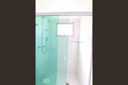 Apartamento para alugar com 76m², 3 quartos e 1 vaga Apartamento para alugar com 76m², 3 quartos e 1 vagaBanheiro da Suite