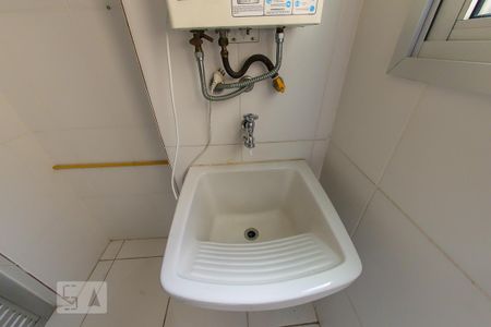Apartamento para alugar com 76m², 3 quartos e 1 vaga Apartamento para alugar com 76m², 3 quartos e 1 vagaArea de Serviço