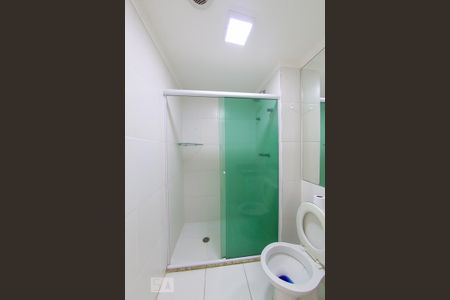 Apartamento para alugar com 76m², 3 quartos e 1 vaga Apartamento para alugar com 76m², 3 quartos e 1 vagaBanheiro