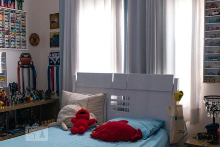 Casa de condomínio para alugar com 240m², 4 quartos e 4 vagasQuarto 2