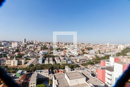 Apartamento à venda com 51m², 2 quartos e 1 vagaÁrea de Serviço - Vista