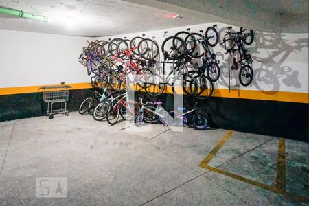 Apartamento à venda com 51m², 2 quartos e 1 vagaBicicletário
