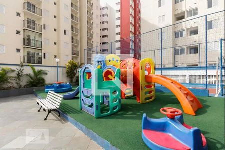 Apartamento à venda com 51m², 2 quartos e 1 vagaPlÁrea comum - Playground