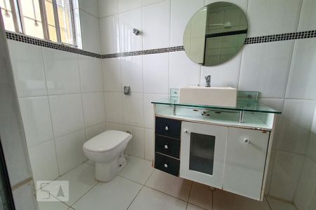 Casa para alugar com 300m², 3 quartos e 2 vagas Casa para alugar com 300m², 3 quartos e 2 vagasQuarto 3 - suite