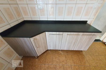 Casa para alugar com 300m², 3 quartos e 2 vagas Casa para alugar com 300m², 3 quartos e 2 vagasCozinha