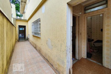 Casa para alugar com 300m², 3 quartos e 2 vagas