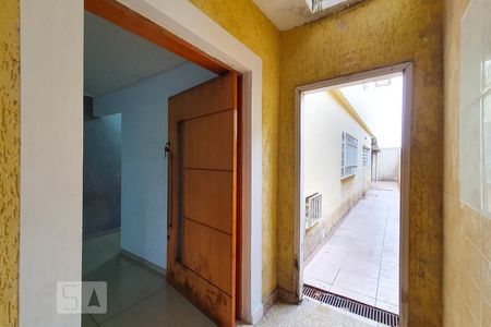 Entrada de casa à venda com 3 quartos, 300m² em Jardim Vergueiro (sacomã), São Paulo