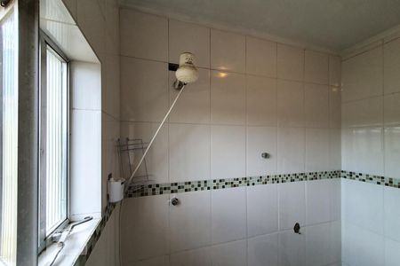 Casa para alugar com 300m², 3 quartos e 2 vagas Casa para alugar com 300m², 3 quartos e 2 vagasBanheiro