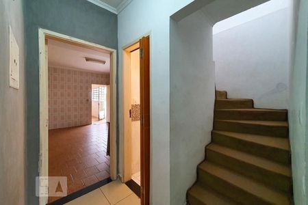 Casa para alugar com 300m², 3 quartos e 2 vagas Casa para alugar com 300m², 3 quartos e 2 vagasEntrada Lavabo