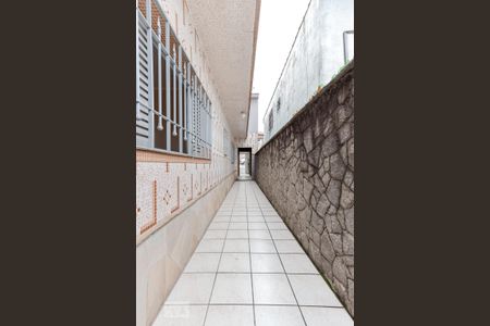 Casa à venda com 244m², 4 quartos e 3 vagasQuintal