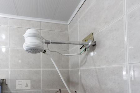 Casa à venda com 244m², 4 quartos e 3 vagasBanheiro 2