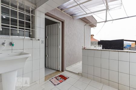 Casa à venda com 244m², 4 quartos e 3 vagasÁrea de Serviço 2