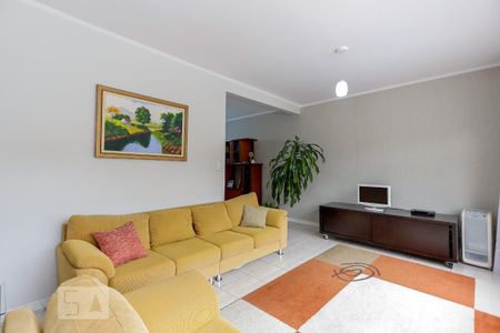 Casa à venda com 244m², 4 quartos e 3 vagasSala 2