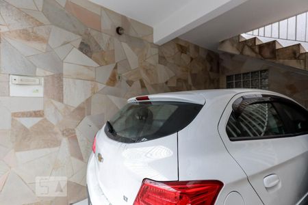 Casa à venda com 244m², 4 quartos e 3 vagasGaragem