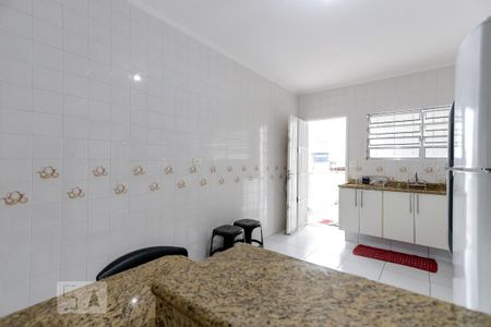Casa à venda com 244m², 4 quartos e 3 vagasCozinha 2