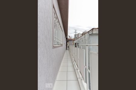 Casa à venda com 244m², 4 quartos e 3 vagasCorredor Externo