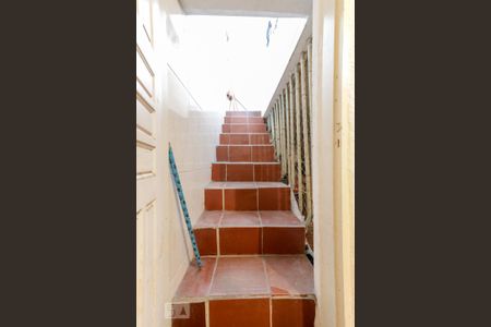 Casa à venda com 244m², 4 quartos e 3 vagasEscadas Porão