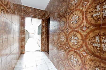 Casa à venda com 244m², 4 quartos e 3 vagasHall Entrada