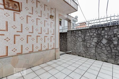 Casa à venda com 244m², 4 quartos e 3 vagasQuintal