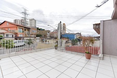 Casa à venda com 244m², 4 quartos e 3 vagasVaranda