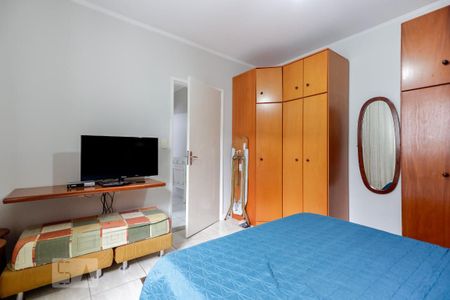 Casa à venda com 244m², 4 quartos e 3 vagasQuarto 3