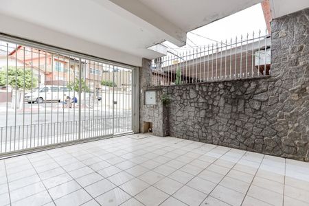 Casa à venda com 244m², 4 quartos e 3 vagasGaragem