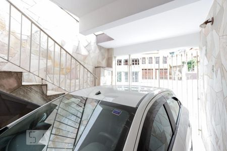 Casa à venda com 244m², 4 quartos e 3 vagasGaragem