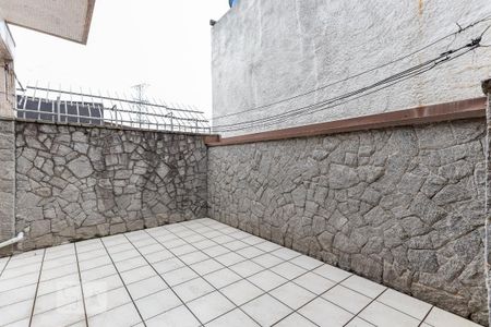 Casa à venda com 244m², 4 quartos e 3 vagasQuintal