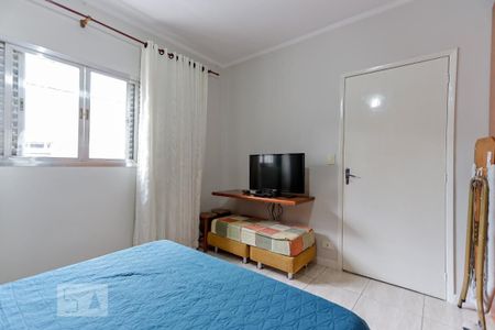 Casa à venda com 244m², 4 quartos e 3 vagasQuarto 3