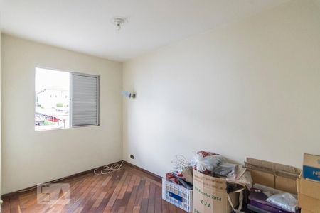 Quarto 1 de apartamento à venda com 2 quartos, 49m² em Cidade São Jorge, Santo André