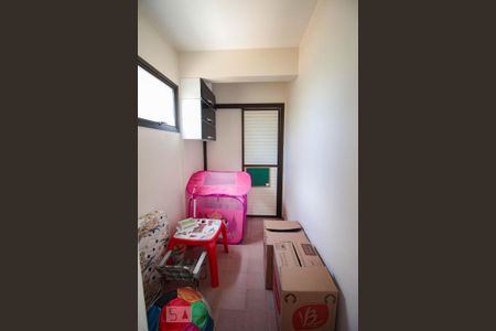 Apartamento à venda com 115m², 3 quartos e 2 vagasquarto de serviço