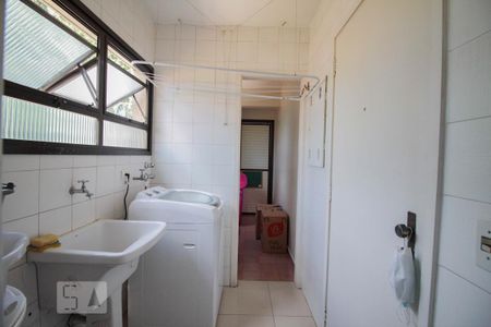 Apartamento à venda com 115m², 3 quartos e 2 vagasarea de serviço