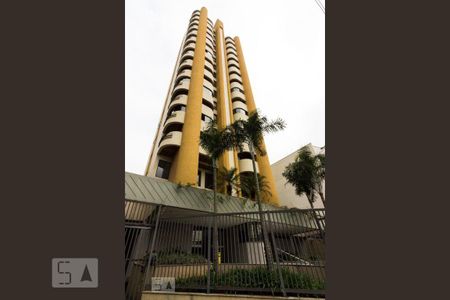 Apartamento à venda com 115m², 3 quartos e 2 vagasfachada