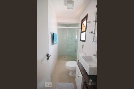 suite quarto 1 de apartamento à venda com 3 quartos, 115m² em Santana, São Paulo