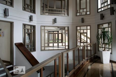 Apartamento à venda com 115m², 3 quartos e 2 vagasentrada