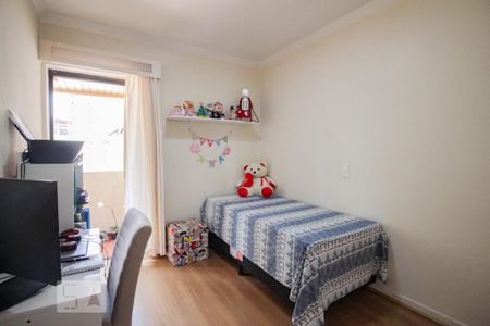 Apartamento à venda com 115m², 3 quartos e 2 vagasquarto 3