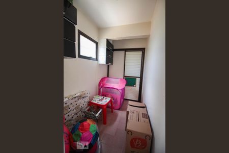 Apartamento à venda com 115m², 3 quartos e 2 vagasquarto de serviço