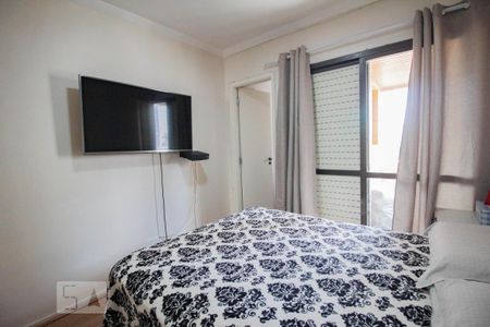 quarto 1 de apartamento à venda com 3 quartos, 115m² em Santana, São Paulo