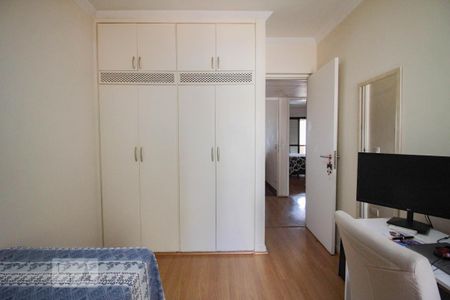 Apartamento à venda com 115m², 3 quartos e 2 vagasquarto 3
