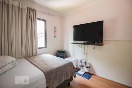 Apartamento à venda com 115m², 3 quartos e 2 vagasquarto 2