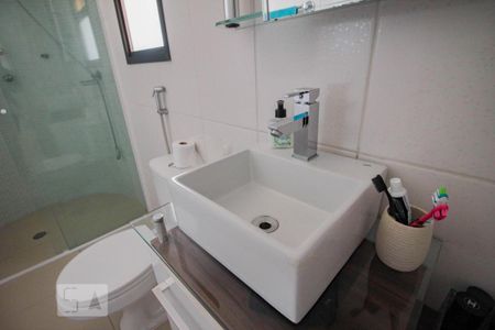 Apartamento à venda com 115m², 3 quartos e 2 vagassuite quarto 1