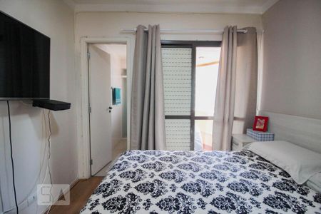 quarto 1 de apartamento à venda com 3 quartos, 115m² em Santana, São Paulo