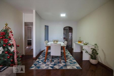 Sala de apartamento à venda com 3 quartos, 115m² em Santana, São Paulo