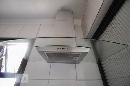 Apartamento à venda com 115m², 3 quartos e 2 vagascozinha