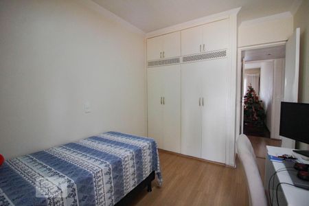 Apartamento à venda com 115m², 3 quartos e 2 vagasquarto 3
