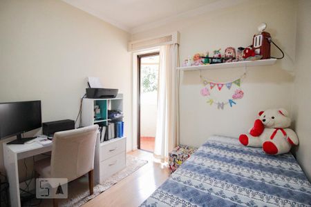 Apartamento à venda com 115m², 3 quartos e 2 vagasquarto 3