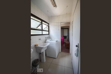 Apartamento à venda com 115m², 3 quartos e 2 vagasarea de serviço