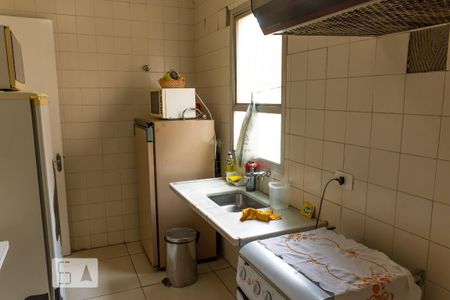 Apartamento para alugar com 50m², 2 quartos e 1 vagaÁrea comum - Salão de festas